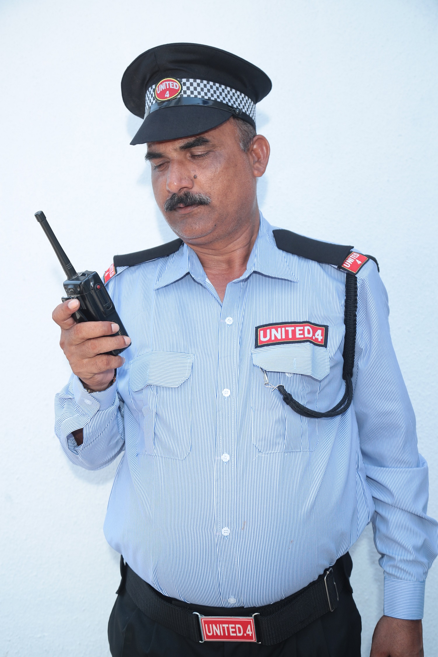 Security Supervisors